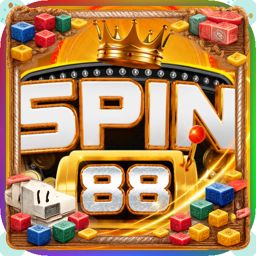 spin88 — mitra unggulan
